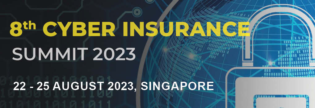 8th Cyber Insurance Summit 2023